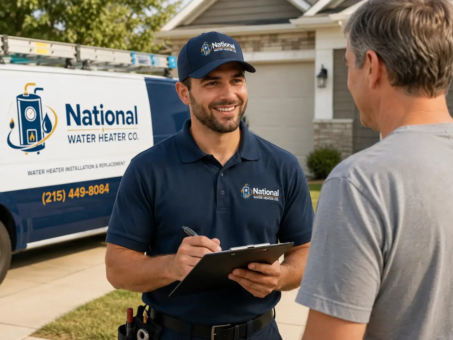 Water Heater Installation Lilly, PA FAQs